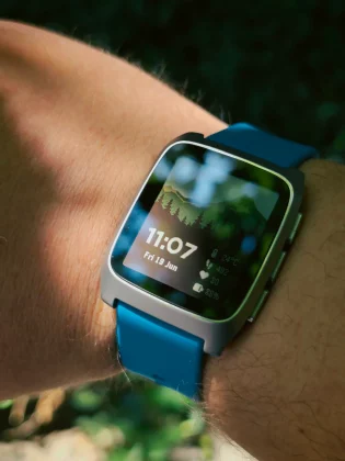 Обзор Pebble Time 2 — возвращение радости от технологий Обзор Pebble Time 2 — возвращение радости от технологий