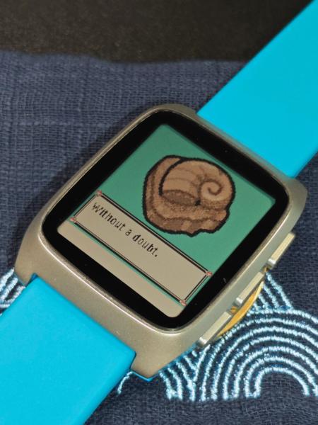 Обзор Pebble Time 2 — возвращение радости от технологий Обзор Pebble Time 2 — возвращение радости от технологий