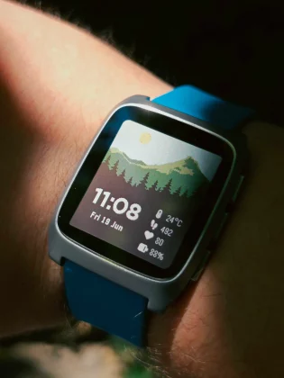 Обзор Pebble Time 2 — возвращение радости от технологий Обзор Pebble Time 2 — возвращение радости от технологий