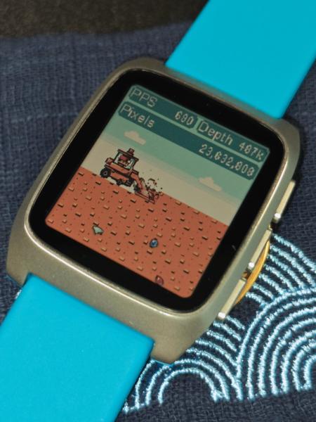 Обзор Pebble Time 2 — возвращение радости от технологий Обзор Pebble Time 2 — возвращение радости от технологий