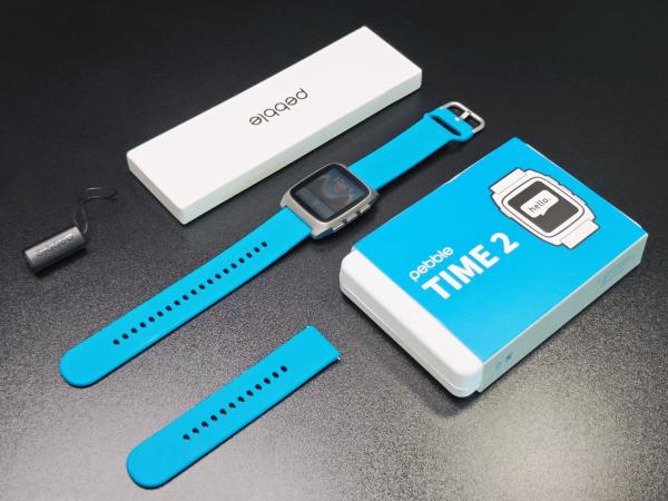 Обзор Pebble Time 2 — возвращение радости от технологий Обзор Pebble Time 2 — возвращение радости от технологий