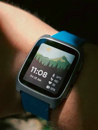 Обзор Pebble Time 2 — возвращение радости от технологий Обзор Pebble Time 2 — возвращение радости от технологий