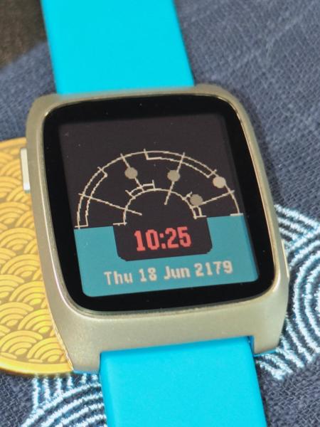 Обзор Pebble Time 2 — возвращение радости от технологий Обзор Pebble Time 2 — возвращение радости от технологий
