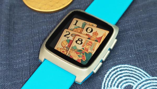 Обзор Pebble Time 2 — возвращение радости от технологий Обзор Pebble Time 2 — возвращение радости от технологий