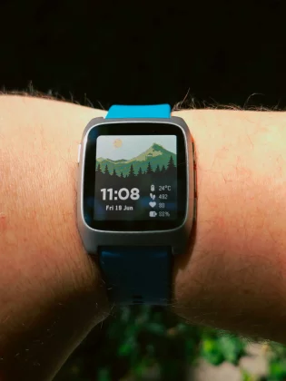 Обзор Pebble Time 2 — возвращение радости от технологий Обзор Pebble Time 2 — возвращение радости от технологий