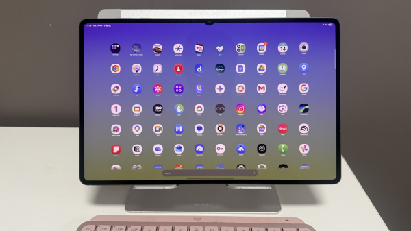 Обзор планшета Samsung Galaxy Tab S11 Ultra