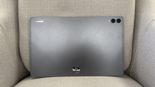 Обзор планшета Samsung Galaxy Tab S11 Ultra