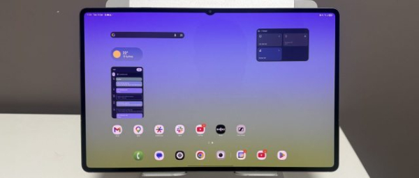 Обзор планшета Samsung Galaxy Tab S11 Ultra