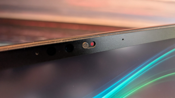 Обзор Razer Blade 18: невероятно быстрый и горячий монстр Обзор Razer Blade 18: невероятно быстрый и горячий монстр