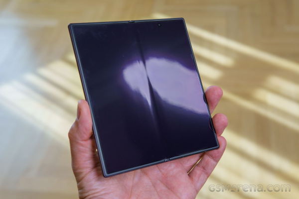 Обзор Samsung Galaxy Z Fold8, Z Fold8 Ultra, Z Flip8: первые впечатления