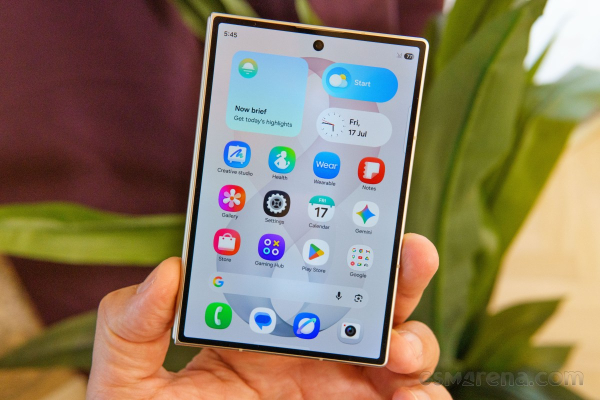 Обзор Samsung Galaxy Z Fold8, Z Fold8 Ultra, Z Flip8: первые впечатления
