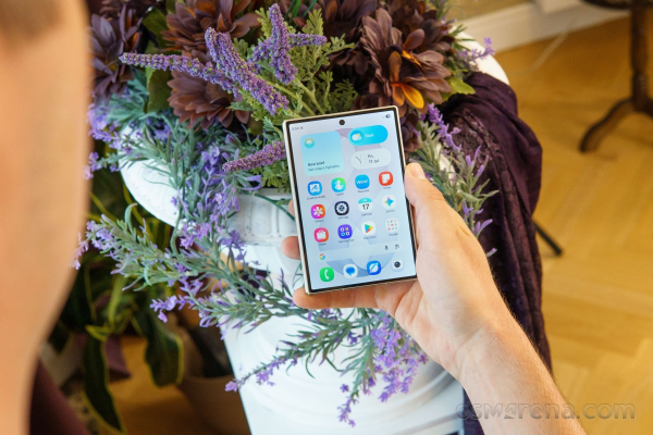 Обзор Samsung Galaxy Z Fold8, Z Fold8 Ultra, Z Flip8: первые впечатления