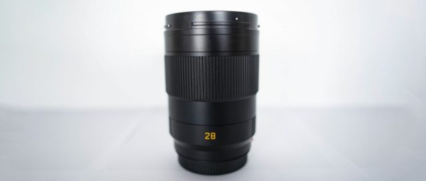Обзор широкоугольного объектива Leica 28mm APO-Summicron-SL f/2 ASPH.