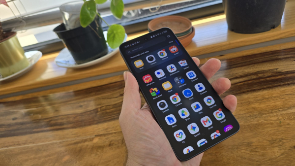 Обзор смартфона TCL NXTPAPER 70 Pro: возможности уникального экрана-бумаги Обзор смартфона TCL NXTPAPER 70 Pro: возможности уникального экрана-бумаги