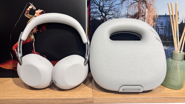 Обзор Sony 1000X The Collexion: детальнейший звук без шума Обзор Sony 1000X The Collexion: детальнейший звук без шума