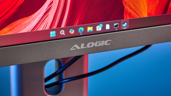 Обзор сверхширокого 40-дюймового монитора Alogic Edge 5K