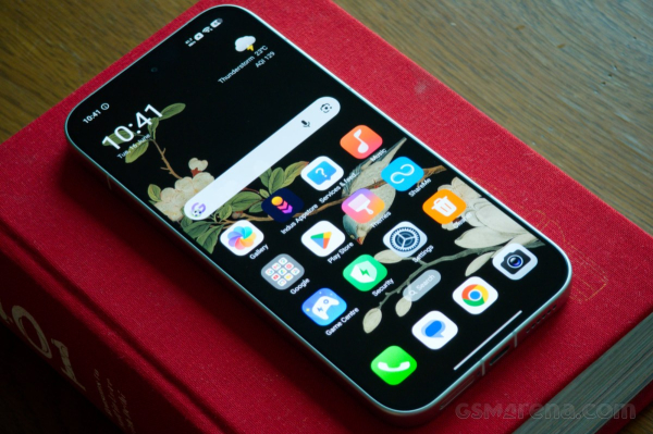 Обзор Xiaomi Redmi Turbo 5 — рекордная батарея на 7540 мАч Обзор Xiaomi Redmi Turbo 5 — рекордная батарея на 7540 мАч