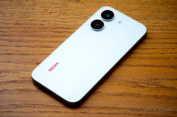 Обзор Xiaomi Redmi Turbo 5 — рекордная батарея на 7540 мАч Обзор Xiaomi Redmi Turbo 5 — рекордная батарея на 7540 мАч