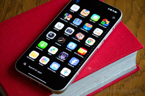 Обзор Xiaomi Redmi Turbo 5 — рекордная батарея на 7540 мАч Обзор Xiaomi Redmi Turbo 5 — рекордная батарея на 7540 мАч