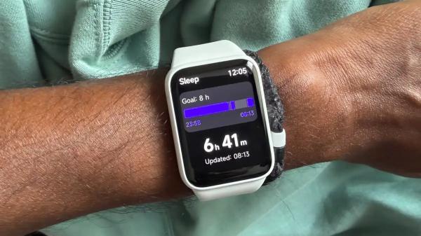 Обзор Xiaomi Smart Band 10 Pro: керамика и яркий экран Обзор Xiaomi Smart Band 10 Pro: керамика и яркий экран