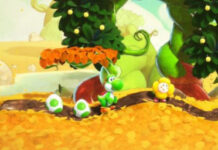 Обзор Yoshi and the Mysterious Book — я не получала такого удовольствия от игр про Йоши со времен Super Nintendo