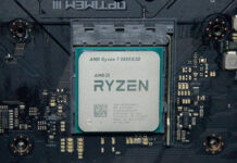 Перевыпущенный Ryzen 7 5800X3D с двух ног врывается в топ продаж