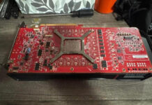 Покупатель подержанной Radeon RX 7900 XTX получил необычный инженерный образец