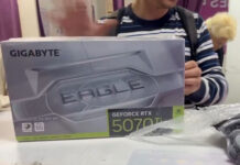 Пользователь купил на Wildberries бутылку воды по цене видеокарты GeForce RTX 5070 Ti