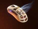 Продажи мыши с вентилятором Pulsar Feinmann F01 Noctua Edition стартуют 21 июля