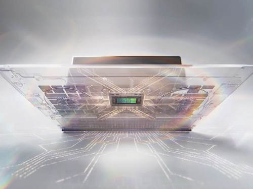 Производительность NVIDIA RTX Spark идентична Apple M3 Max в тесте Cinebench 2026 Производительность NVIDIA RTX Spark идентична Apple M3 Max в тесте Cinebench 2026