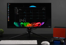 Производительность Steam Machine под управлением Windows 11 не сильно отличается от SteamOS