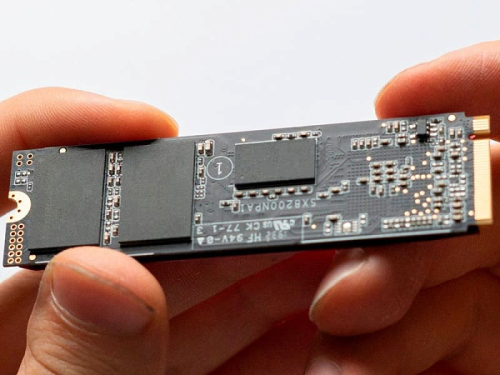 Рост стоимости памяти NAND обещает сильно замедлиться в третьем квартале
