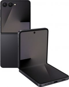 Samsung Galaxy Z Flip 8 против Motorola Razr Ultra (2026): первый взгляд
