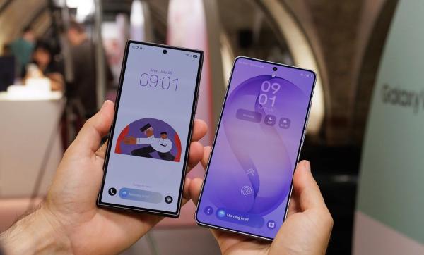 Samsung Galaxy Z Fold 8 Ultra против Galaxy S26 Ultra: выбор максималистов