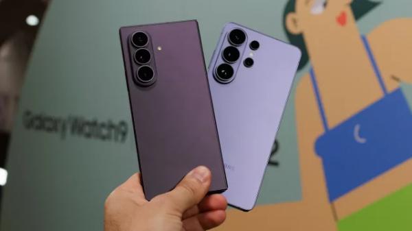 Samsung Galaxy Z Fold 8 Ultra против Galaxy S26 Ultra: выбор максималистов