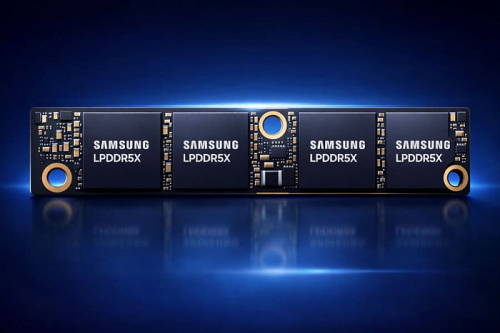 Samsung планирует 20% повышение цен на LPDDR и общую DDR5 в третьем квартале Samsung планирует 20% повышение цен на LPDDR и общую DDR5 в третьем квартале