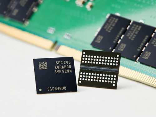 Samsung планирует 20% повышение цен на LPDDR и общую DDR5 в третьем квартале Samsung планирует 20% повышение цен на LPDDR и общую DDR5 в третьем квартале