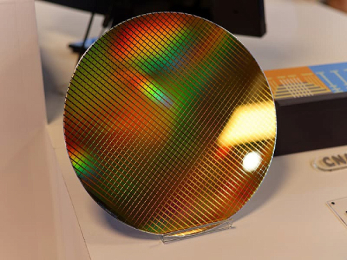 Sandisk и KIOXIA начали тестировать 332-слойную память BiCS10 3D NAND TLC