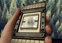 Серверный ускоритель NVIDIA Tesla V100 за $266 нашёл применение в простом ПК