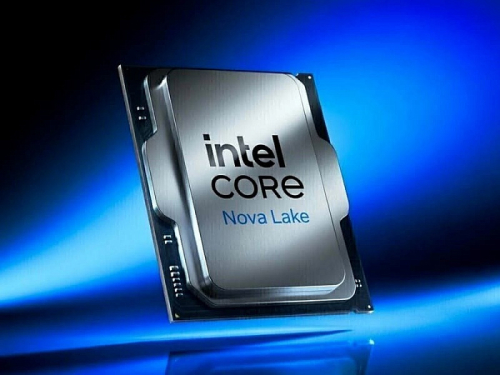 Слух: 28-ядерные Intel Nova Lake выйдут значительно раньше 52-ядерных Слух: 28-ядерные Intel Nova Lake выйдут значительно раньше 52-ядерных