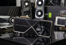 Слух: NVIDIA якобы может выпустить видеокарту GeForce RTX 5090 SE