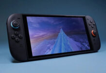 Слух: Samsung и Nintendo изучают возможность внедрения OLED-дисплея в Switch 2