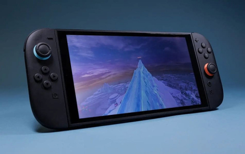 Слух: Samsung и Nintendo изучают возможность внедрения OLED-дисплея в Switch 2