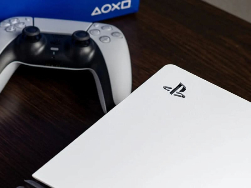 Слух: Sony может отказаться от жидкого металла в PlayStation 6 Слух: Sony может отказаться от жидкого металла в PlayStation 6