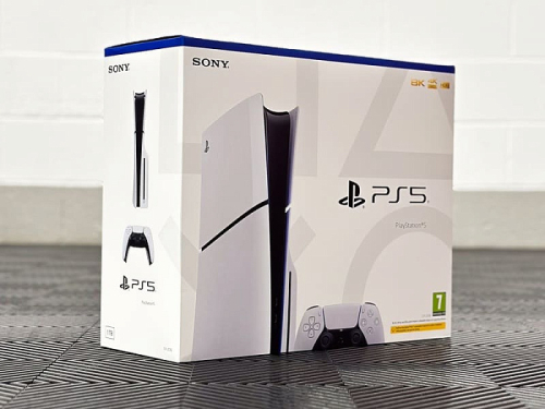 Sony официально отказывается от физических дисков с января 2028 года Sony официально отказывается от физических дисков с января 2028 года