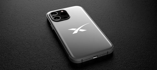 SpaceX показала прототип ИИ-смартфона тоньше iPhone SpaceX показала прототип ИИ-смартфона тоньше iPhone