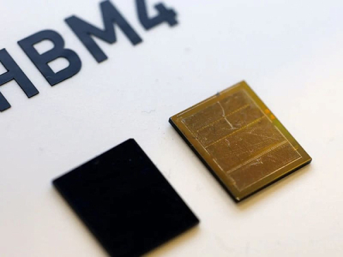Ставка на память HBM обернулась для SK hynix несоответствием финансового прогноза