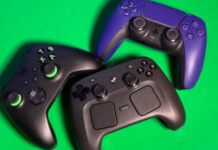 Steam Controller научили работать как геймпады от Xbox, PlayStation и Switch