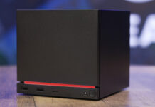 Steam Machine с красной линией смерти вернулась к жизни после ночного отдыха