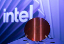 Технологический процесс Intel 1.4A2 позволит подавать питание на транзисторы с двух сторон